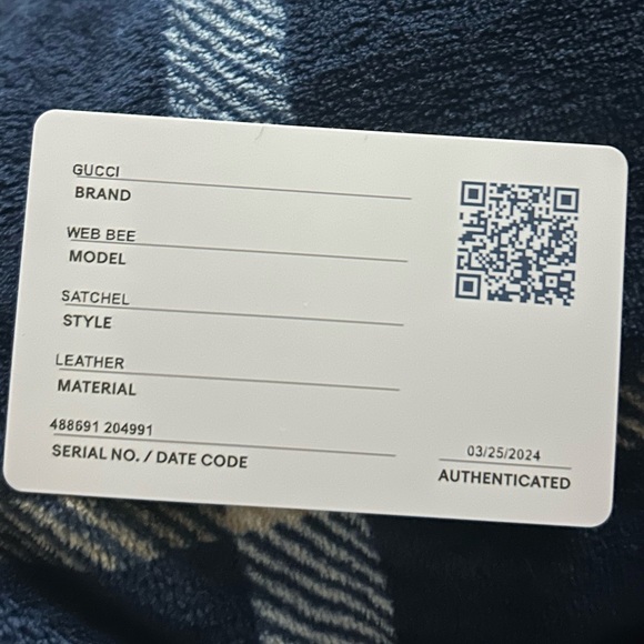 GUCCI 🦋 Butterfly Limited Edition🐝 - Picture 13 of 16